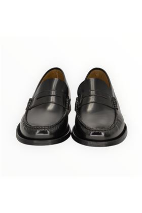 abrasivato---------------- ANTICA CUOIERIA | 22881-NERO